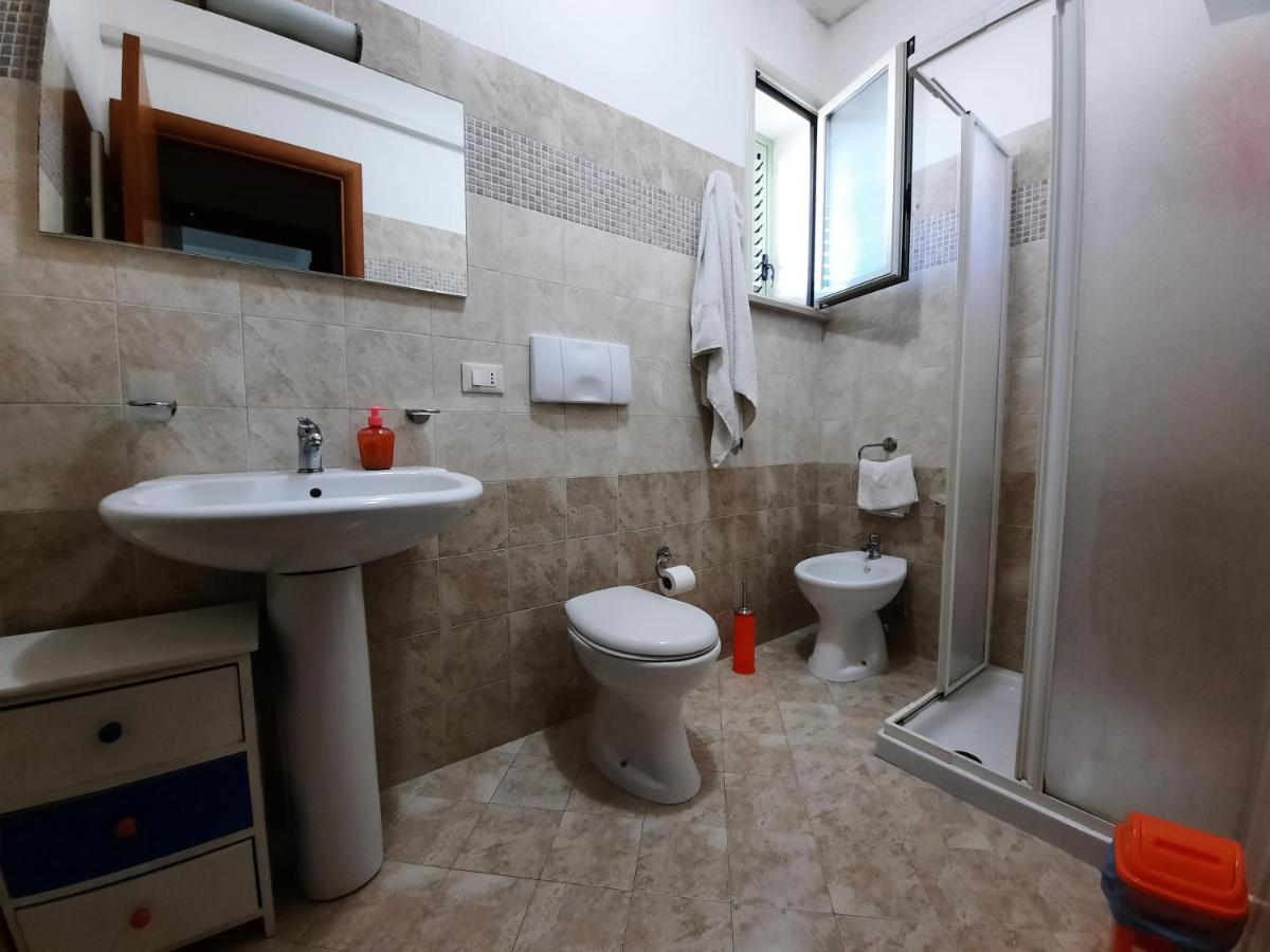 Fata Morgana Holiday home Casamassella