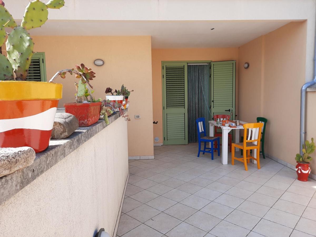 Holiday home Fata Morgana Casamassella