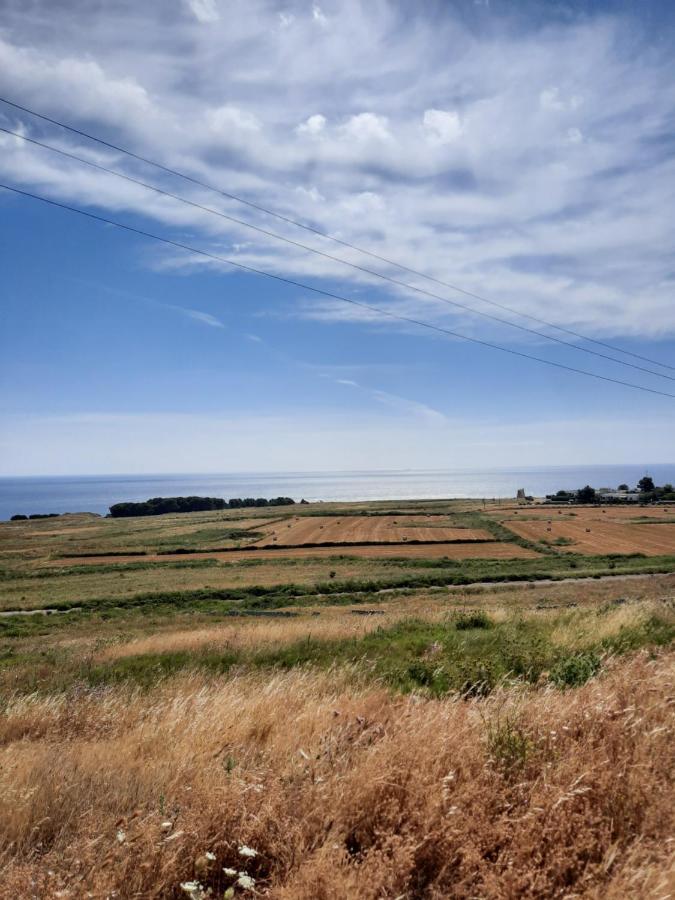Holiday home Fata Morgana