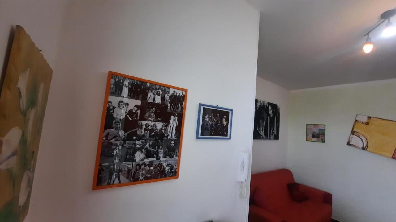 Fata Morgana Holiday home Casamassella