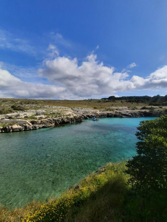 Holiday home Fata Morgana Casamassella