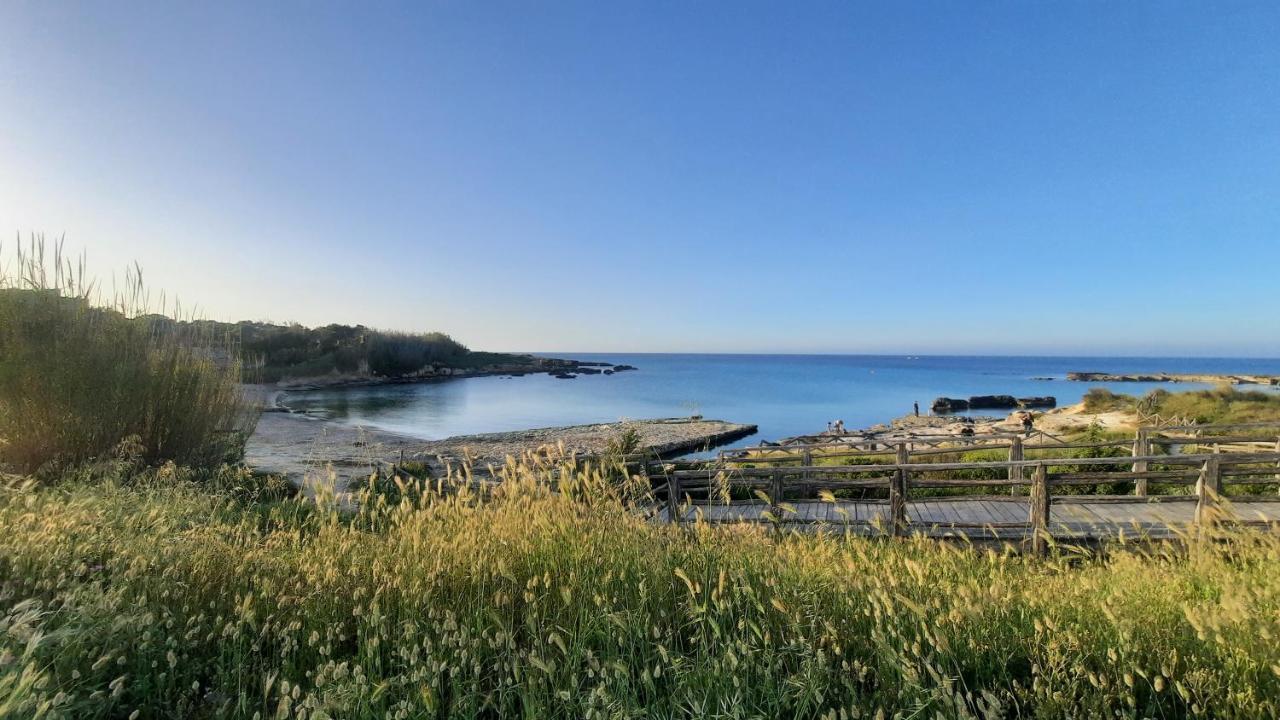 Holiday home Fata Morgana Casamassella
