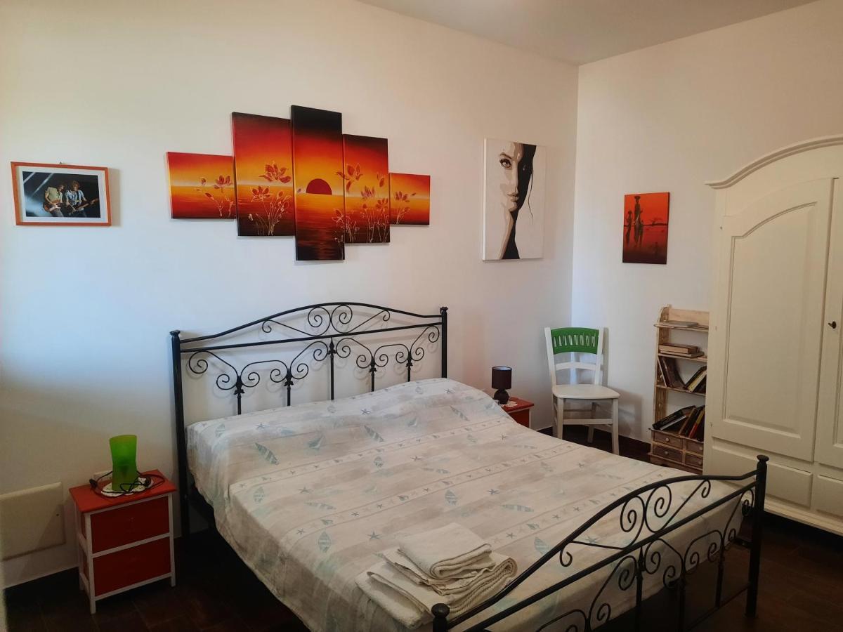 Fata Morgana Holiday home