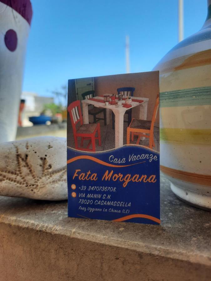 Fata Morgana *