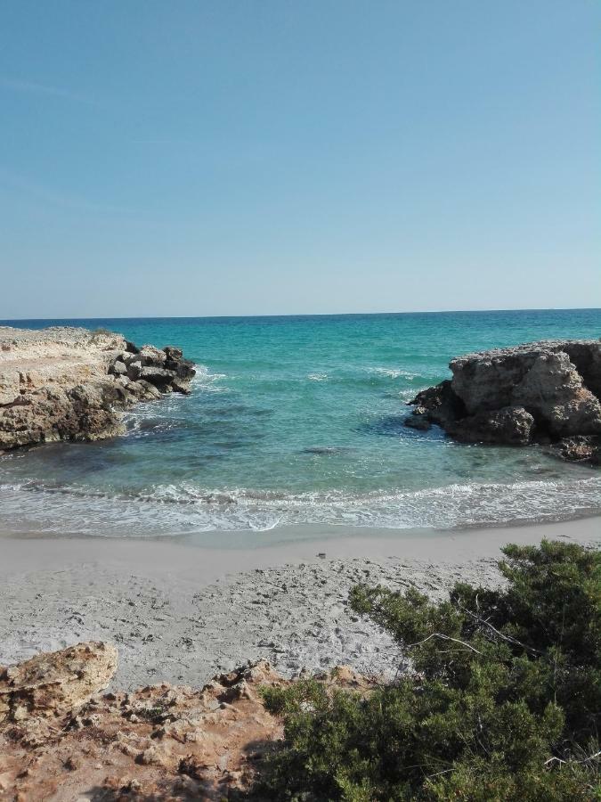 Fata Morgana * Casamassella