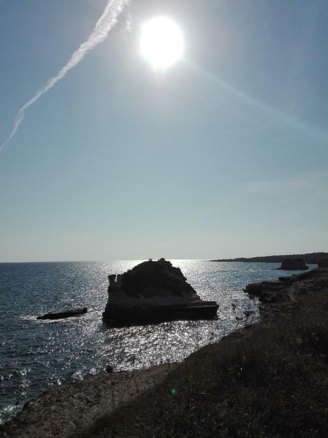 Holiday home Fata Morgana