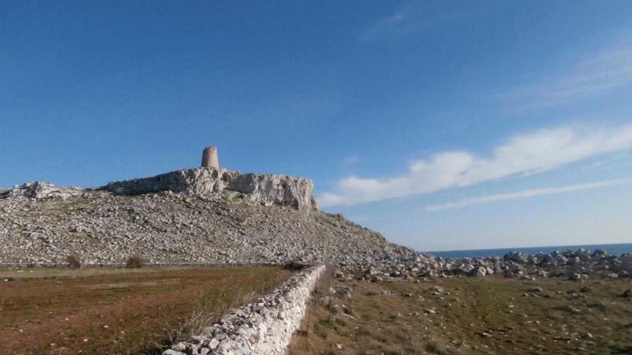 Fata Morgana * Casamassella
