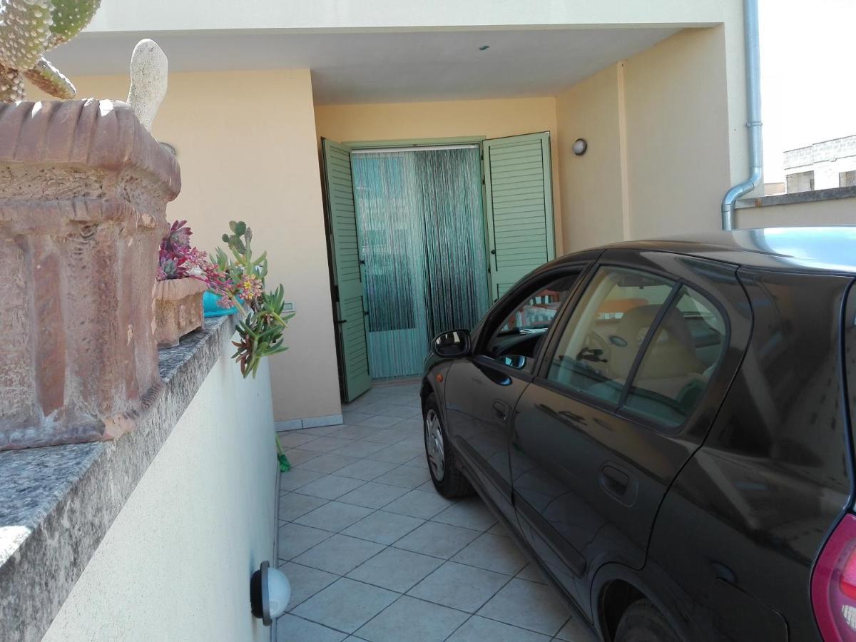 Holiday home Fata Morgana