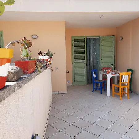 Fata Morgana Villa Casamassella Exterior photo